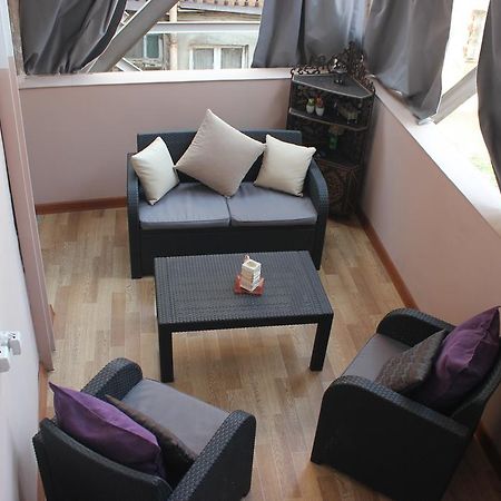 Cozy Apartment In Real Heart Of Old Tbilisi Eksteriør bilde