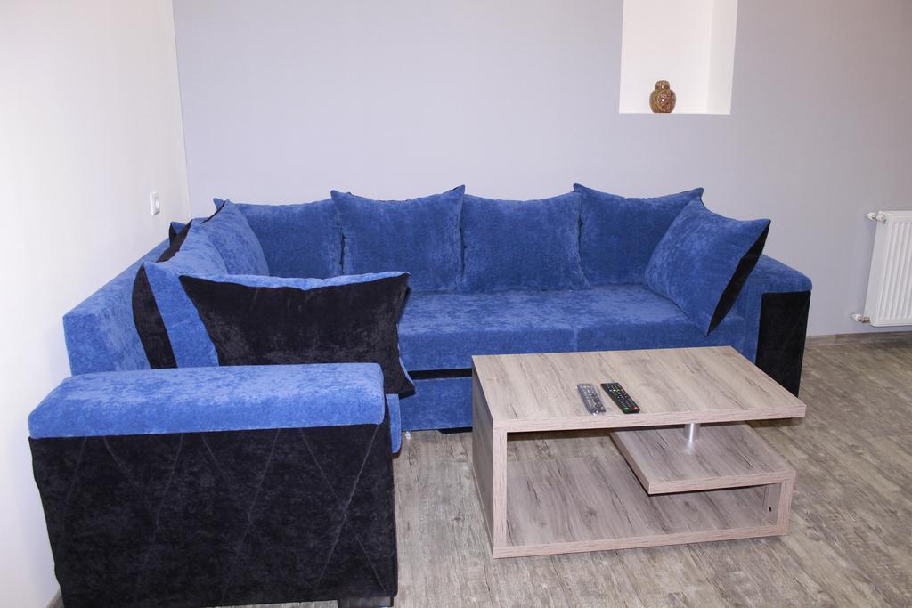 Cozy Apartment In Real Heart Of Old Tbilisi Eksteriør bilde