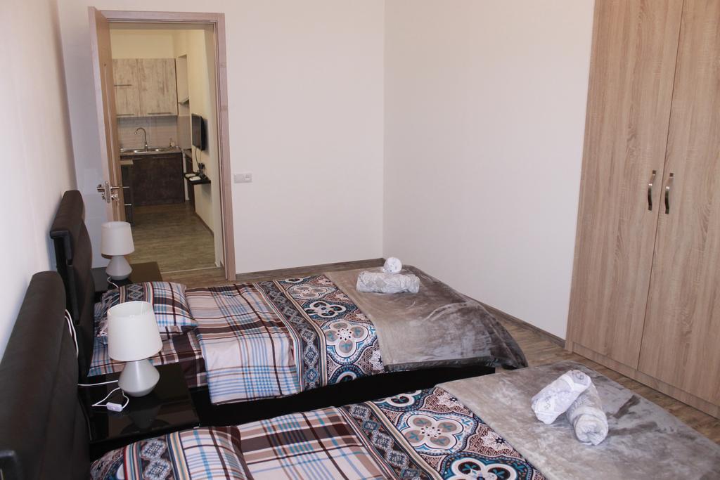 Cozy Apartment In Real Heart Of Old Tbilisi Eksteriør bilde