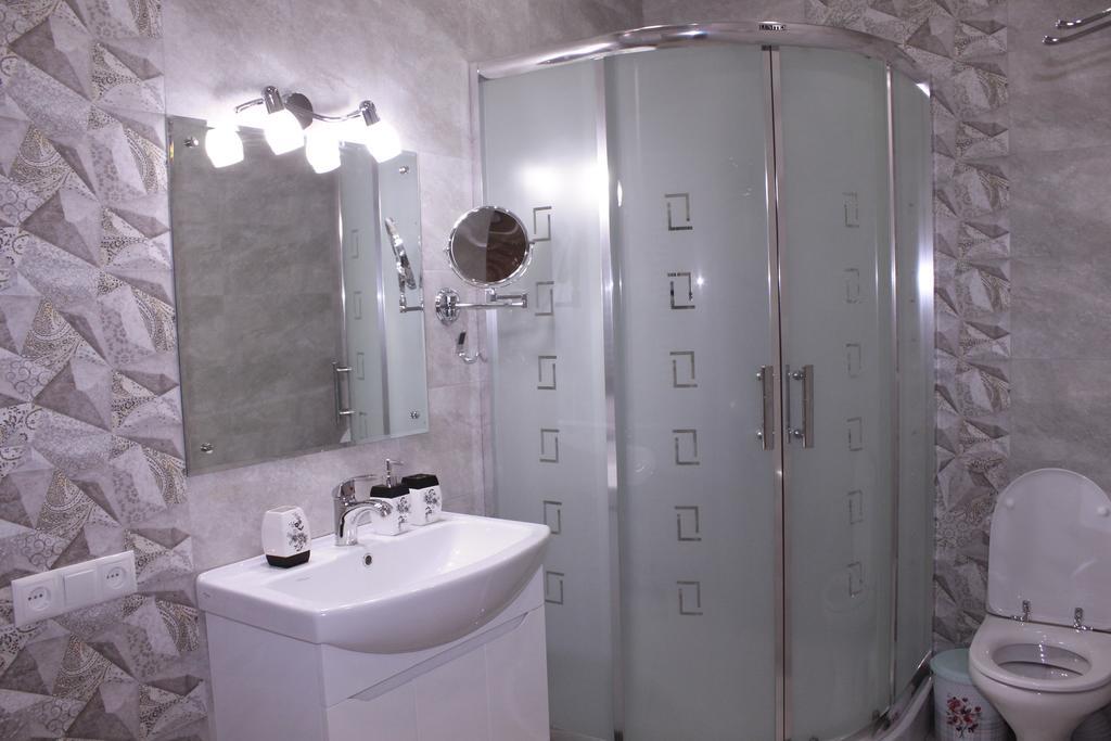 Cozy Apartment In Real Heart Of Old Tbilisi Eksteriør bilde