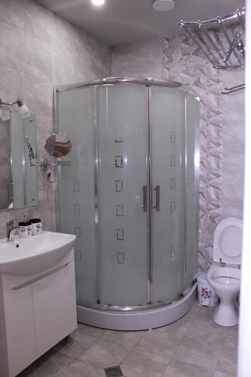 Cozy Apartment In Real Heart Of Old Tbilisi Eksteriør bilde