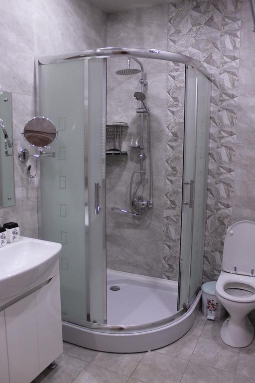 Cozy Apartment In Real Heart Of Old Tbilisi Eksteriør bilde