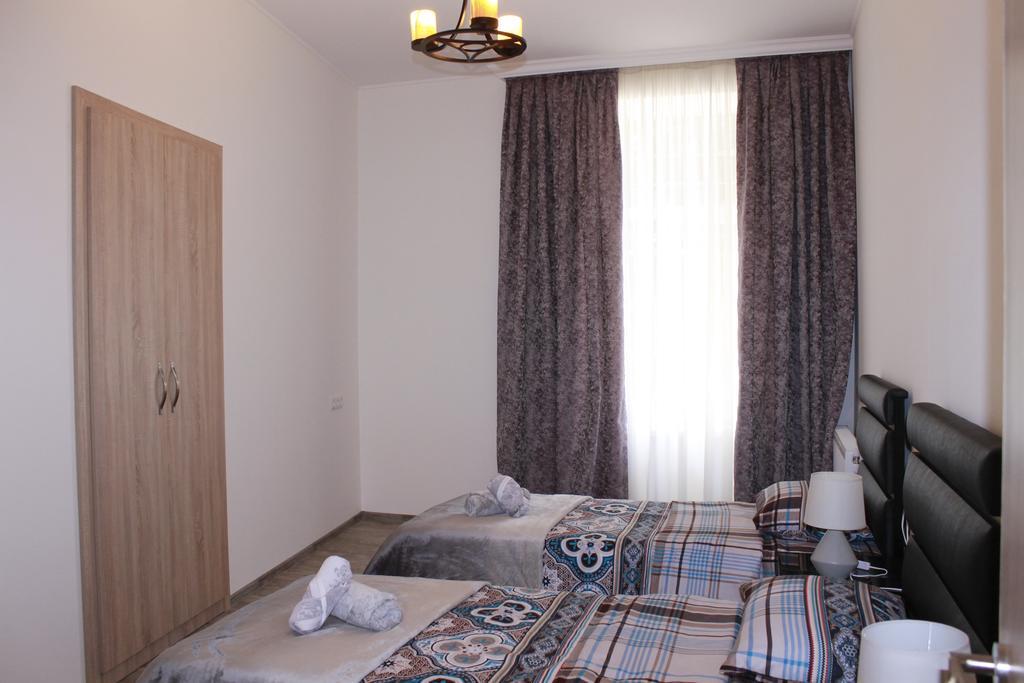 Cozy Apartment In Real Heart Of Old Tbilisi Eksteriør bilde