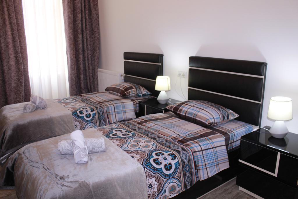 Cozy Apartment In Real Heart Of Old Tbilisi Eksteriør bilde