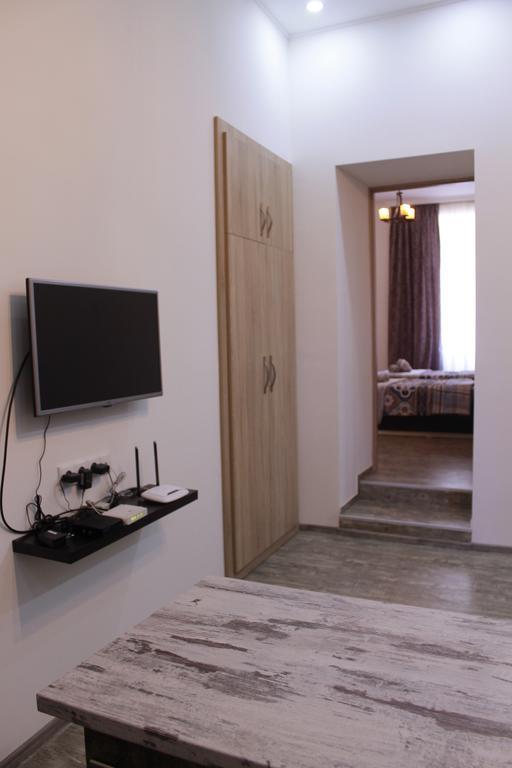 Cozy Apartment In Real Heart Of Old Tbilisi Eksteriør bilde