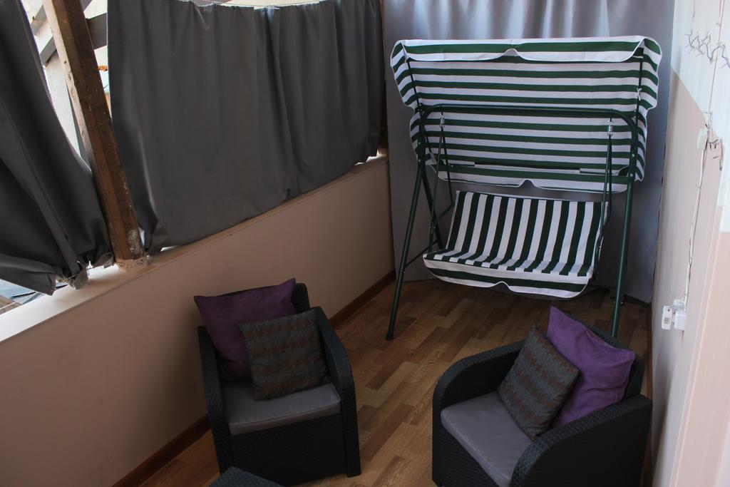 Cozy Apartment In Real Heart Of Old Tbilisi Eksteriør bilde